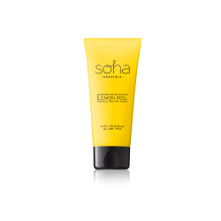 Gentle Pelling Mask lemon...