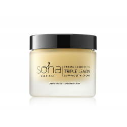 Crème Eclat Triple Lemon -...