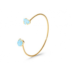 Aquamarine Bracelet