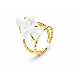 Sea Salts Ring