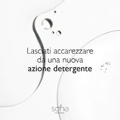 Lasciati accarezzare da una nuova azione detergente ✨

#sohasardinia #beauty #beautytips #skincare #skincareroutine