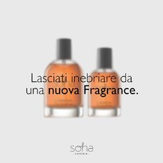 Lascia inebriare dalla prima fragranza firmata Soha Sardinia ✨

#sohasardinia #beauty #beautyroutine #purfume #skincare #skincareroutine